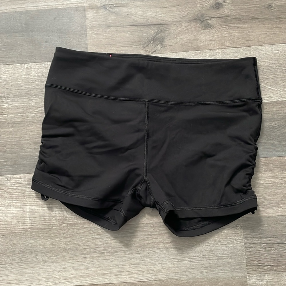 Victoria Secret Sport Knockout Hot Shorts